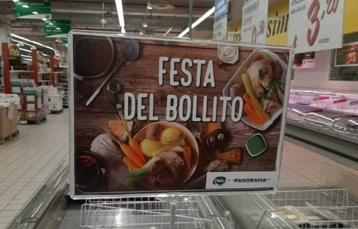 Il più bollito: sfida tra bolliti
